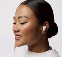 Skullcandy Dime EVO True Wireless In-Ear - Bone Orange Glow