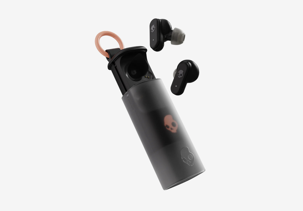 Skullcandy Dime EVO True Wireless In-Ear - True Black
