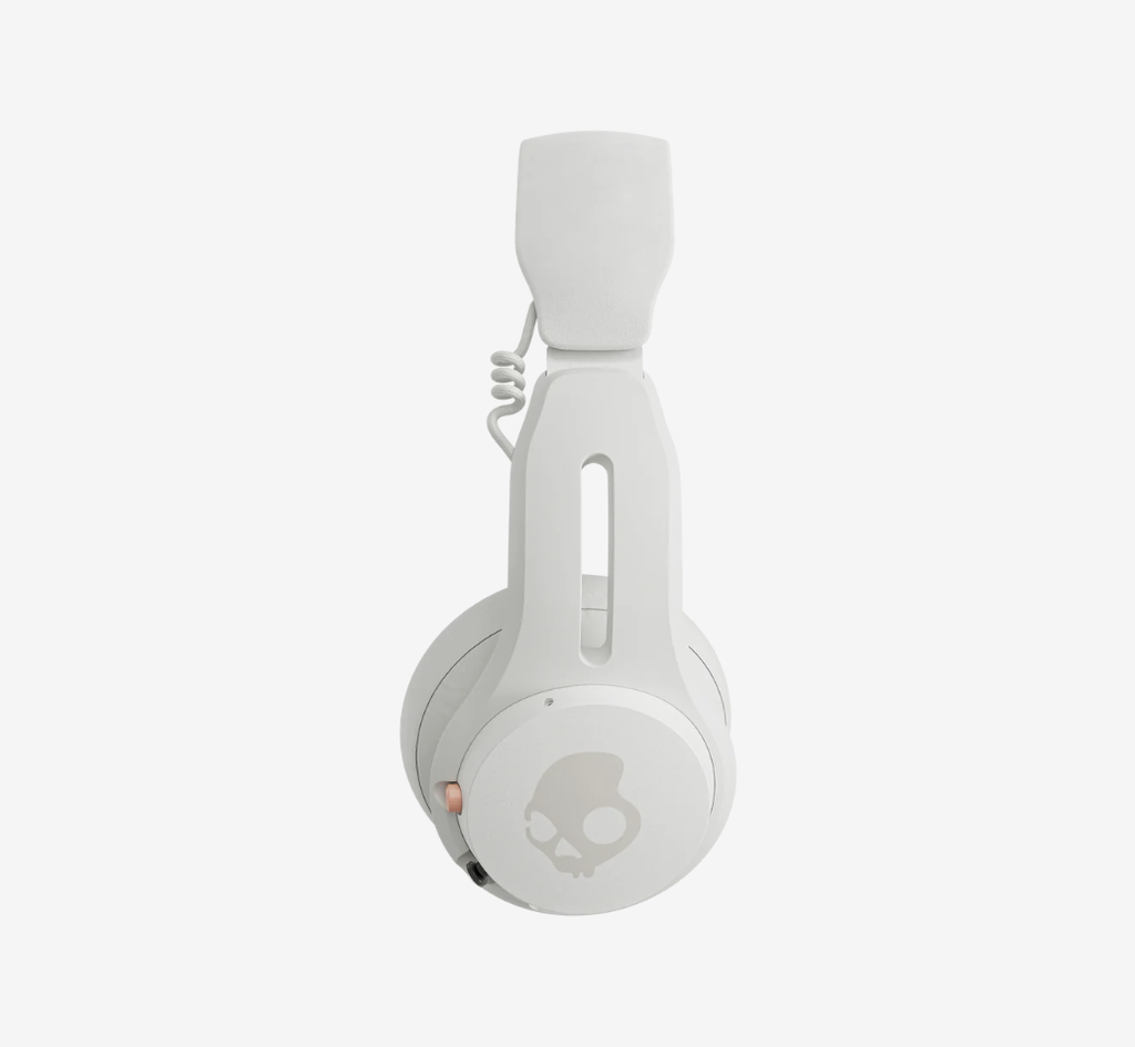 Skullcandy ICON ANC Bone Orange Glow