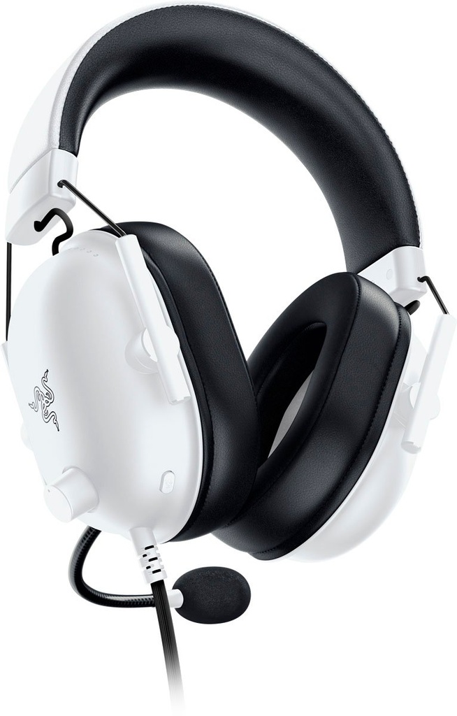 Razer Black Shark V2Pro Wireless Headset White