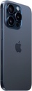 Apple iPhone 15 Pro Max 512GB Blue Titanium