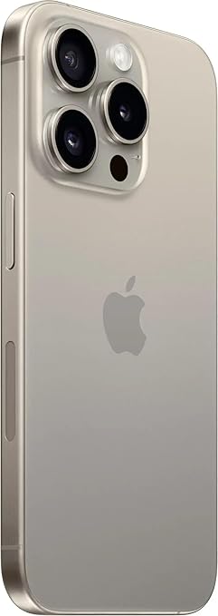 Apple iPhone 15 Pro Max 512GB Natural Titanium