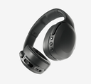 Skullcandy Crusher EVO Wireless Over-Ear True Black