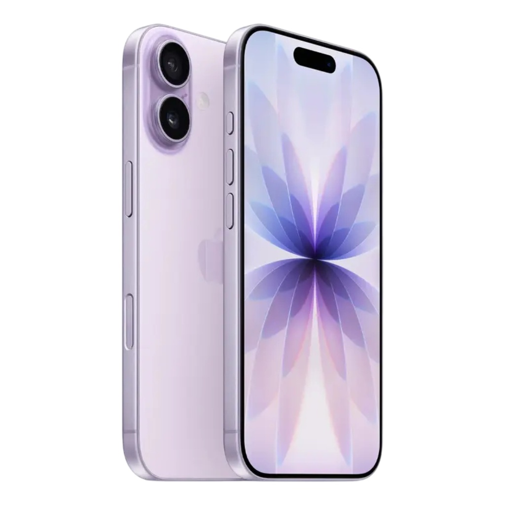 Apple iPhone 17 256GB Lavender