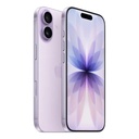 Apple iPhone 17 256GB Lavender