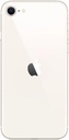 Apple iPhone SE-3 128GB White