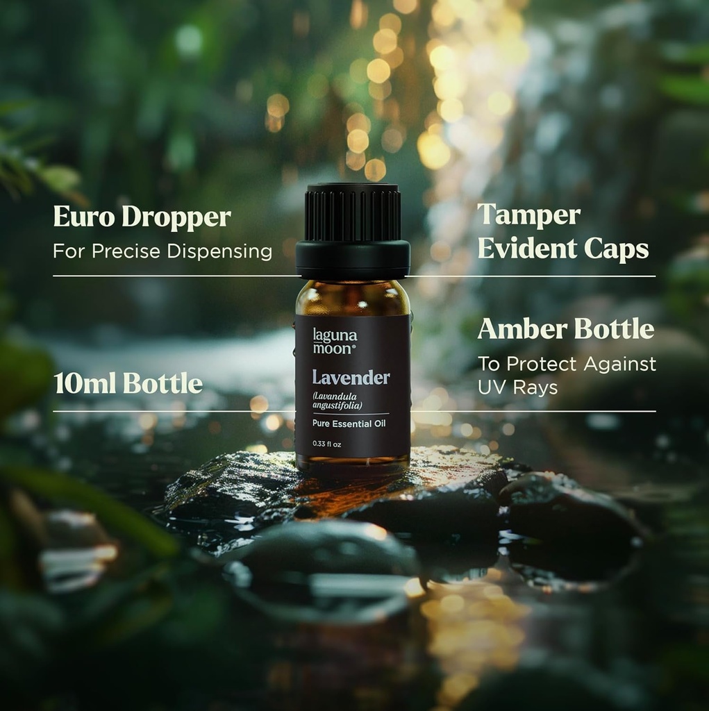 Essential Oil Gift Set