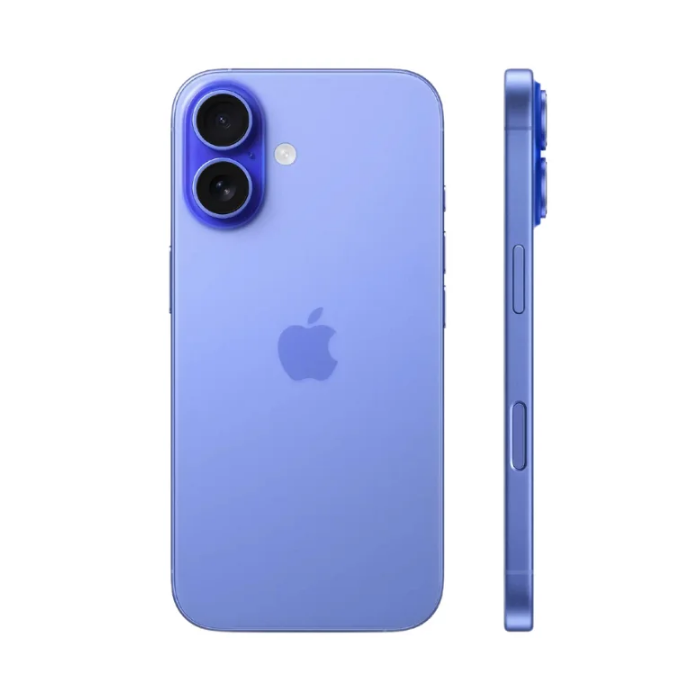 Apple iPhone 16 256GB Ultramarine