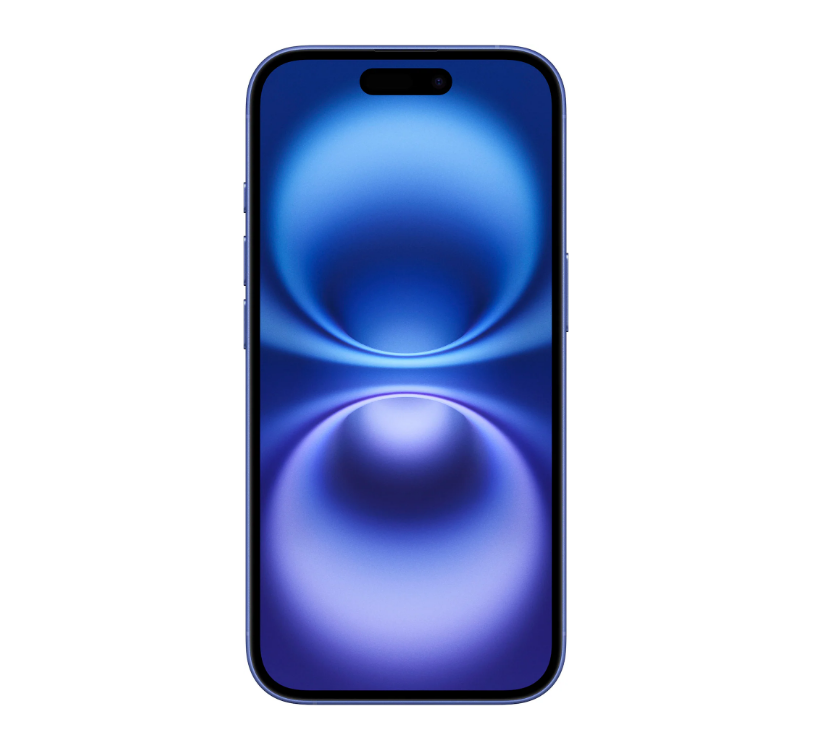 Apple iPhone 16 256GB Ultramarine