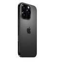 Apple iPhone 16 Pro 256GB Black Titanium