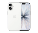 Apple iPhone 17 256GB White