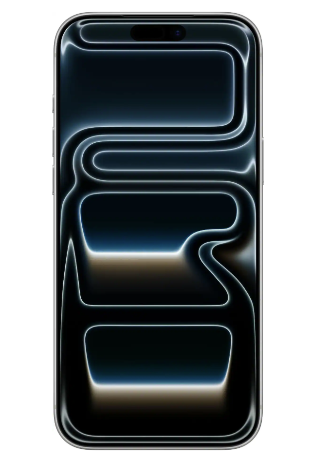 Apple iPhone 17 Pro Max 512GB Silver