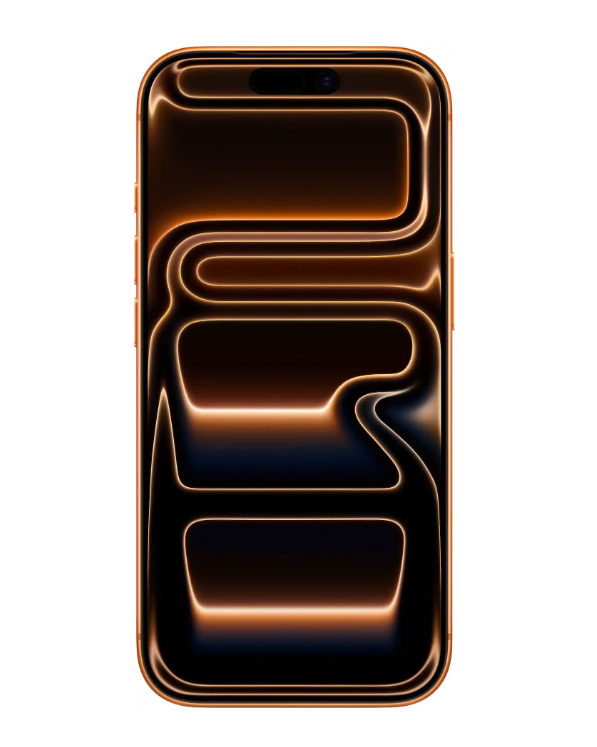 Apple iPhone 17 Pro 256GB Cosmic Orange