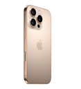 Apple iPhone 16 Pro 128GB Desert Titanium A3293