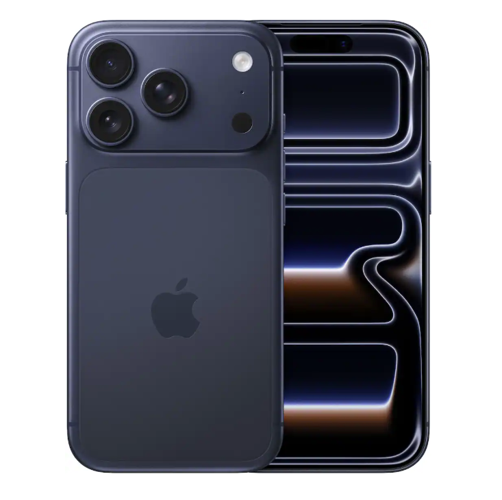 Apple iPhone 17 Pro Max 256GB Deep Blue