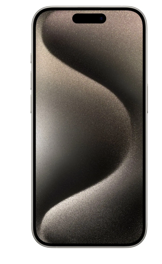 Apple iPhone 15 Pro Max 512GB Natural Titanium