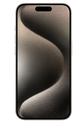Apple iPhone 15 Pro Max 512GB Natural Titanium