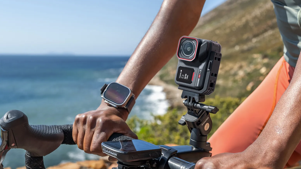 Insta360 Ace Pro 2 Smart Action Camera