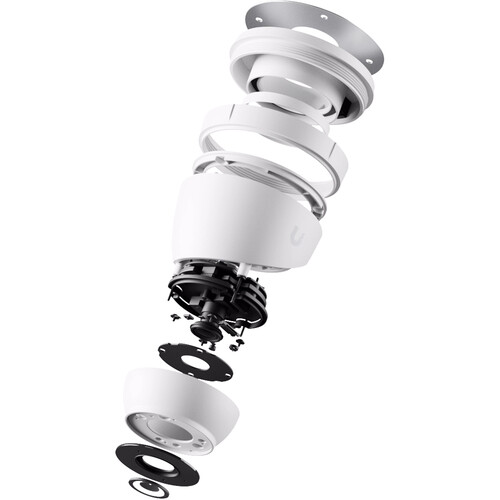 Ubiquiti UVC-G5 4MP Turret IP Camera