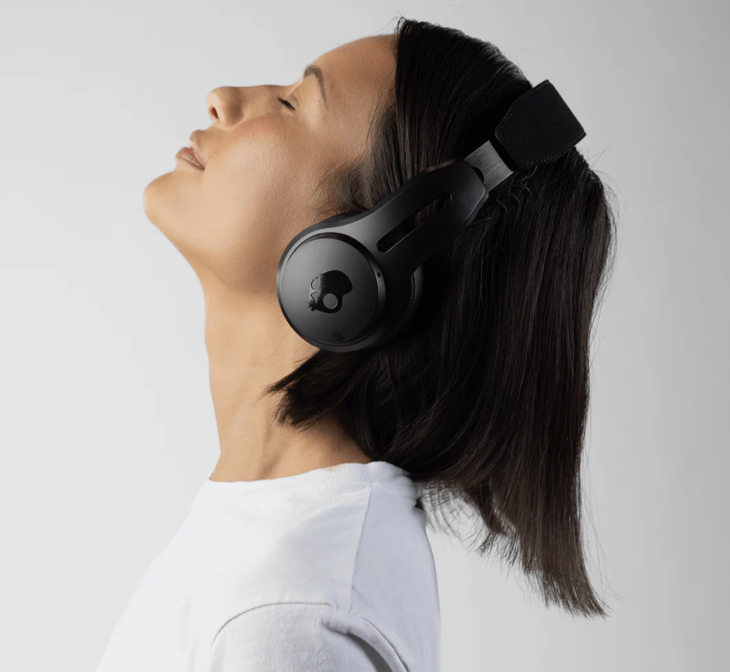 Skullcandy ICON ANC True Black