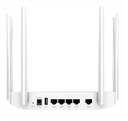 Grandstream Dual WiFi Router