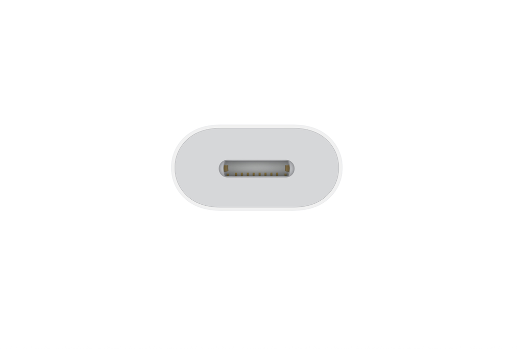 Apple USB-C to Lightning Adapter