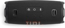JBL Charge 6 Portable Speaker Black/Orange