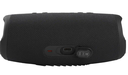 JBL Charge 5 Portable Speaker Black