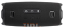 JBL Charge 6 Portable Speaker Black
