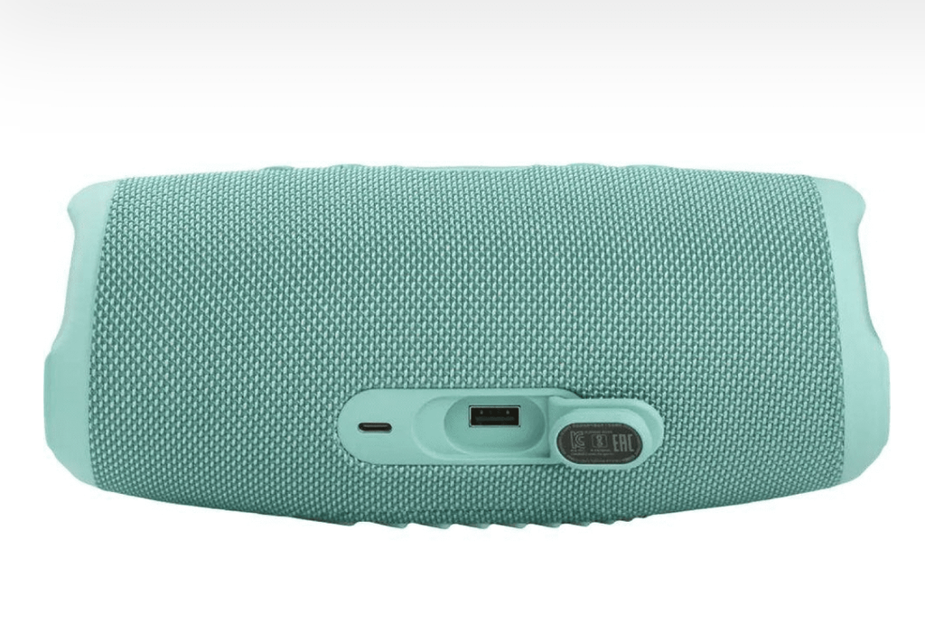 JBL Charge 5 Portable Speaker Teal