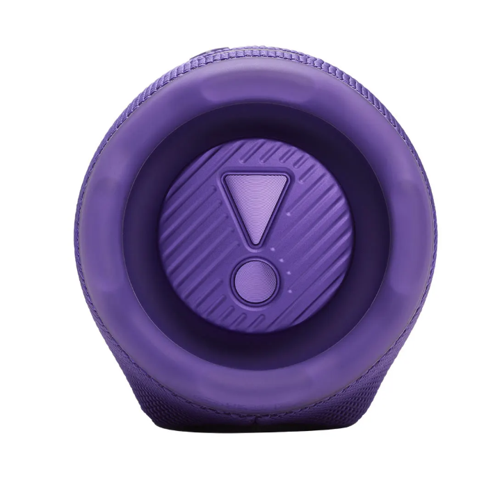 JBL Charge 6 Portable Speaker Purple