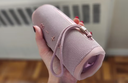JBL Flip 6 Portable Speaker Pink