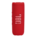 JBL Flip 6 Portable Speaker RED