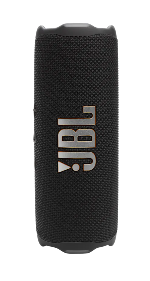 JBL Flip 7 Portable Speaker Black