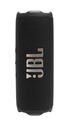 JBL Flip 7 Portable Speaker Black