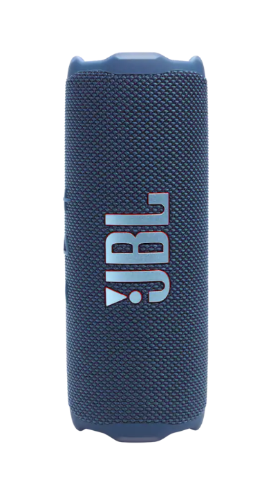 JBL Flip 7 Portable Speaker Blue