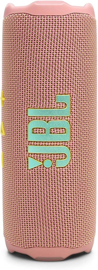 JBL Flip 7 Portable Speaker Dusty Pink