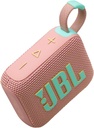 JBL Go 4 Pink