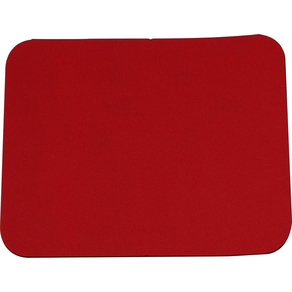 Mouse Pad - Red