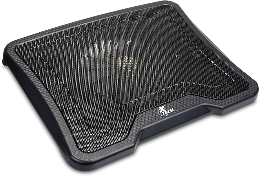 XTech Laptop Cooling Pad
