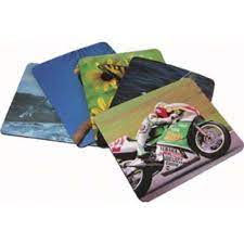 Mouse Pad - Graphic Designs