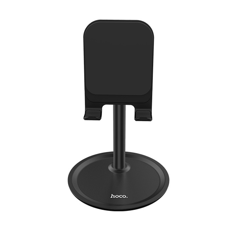 HOCO PH15 Alloy Phone Stand Black