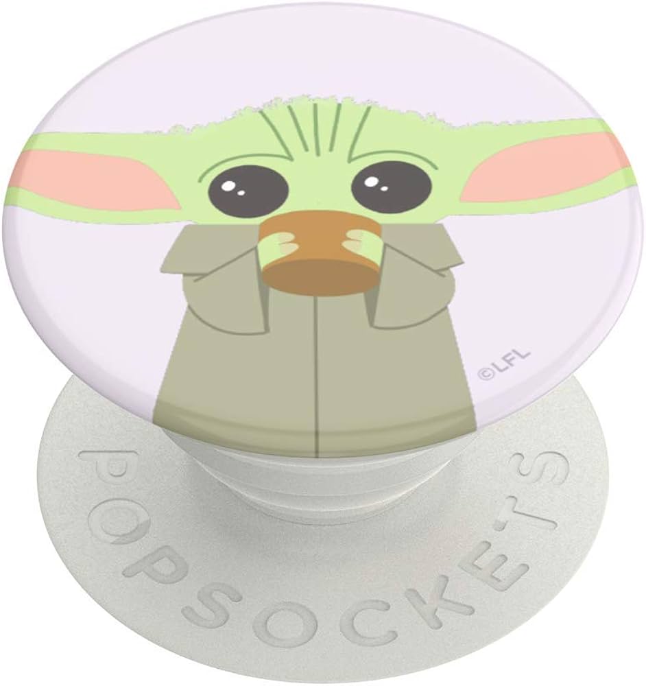 Popsockets PopGrip Star Wars TC