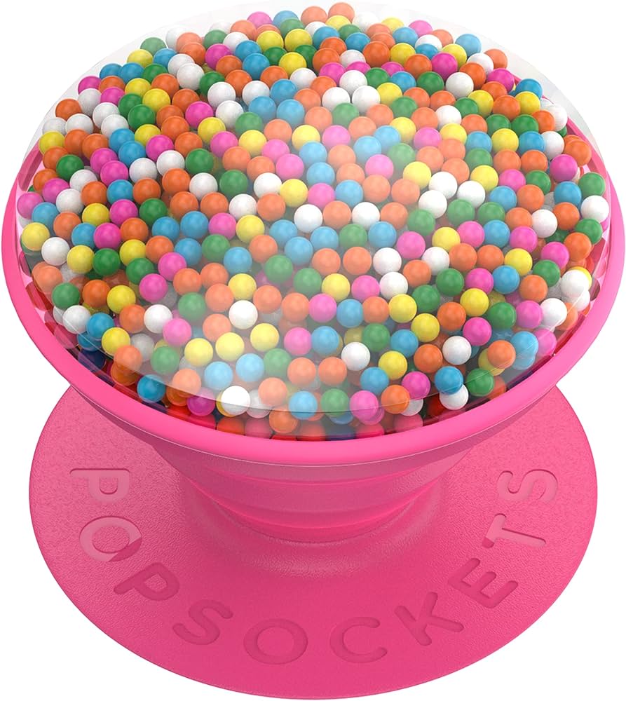 Popsockets PopGrip Luxe Sprinkl