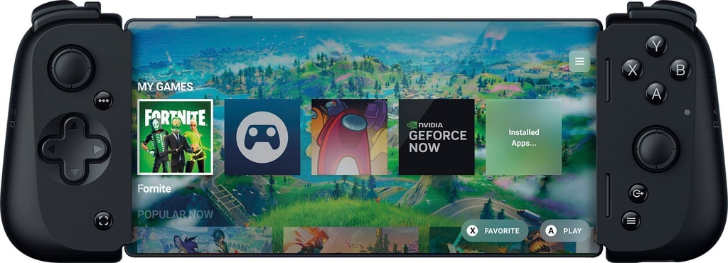 Razer KISHI Android Controller 2