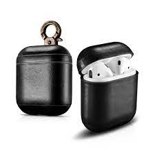 Prodigee Jack AirPods Case BLK