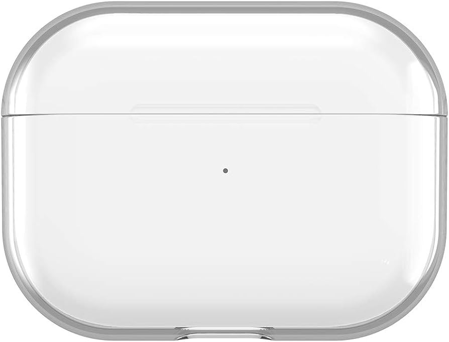 Incase AirPods Pro Case Clear