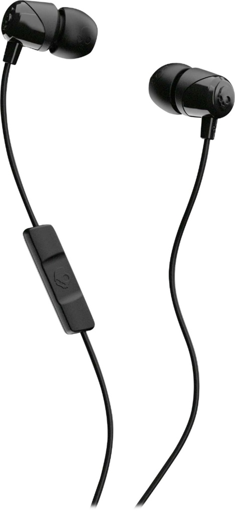Skullcandy JIB Remote/Mic Black