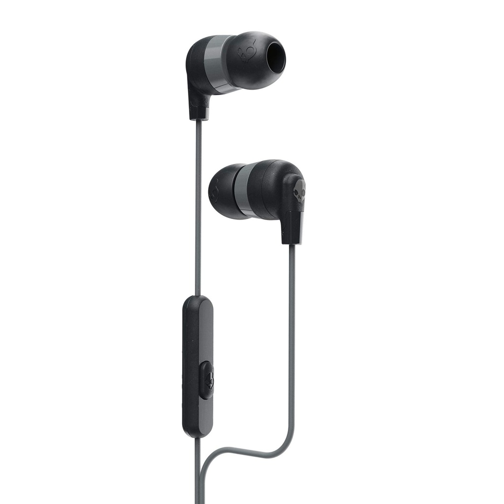 Skullcandy Ink'd+ In-Ear Black