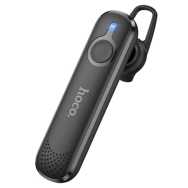 HOCO E63 Wireless Headset Black